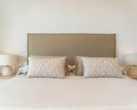 Obra nueva - Apartamento - Orihuela Costa