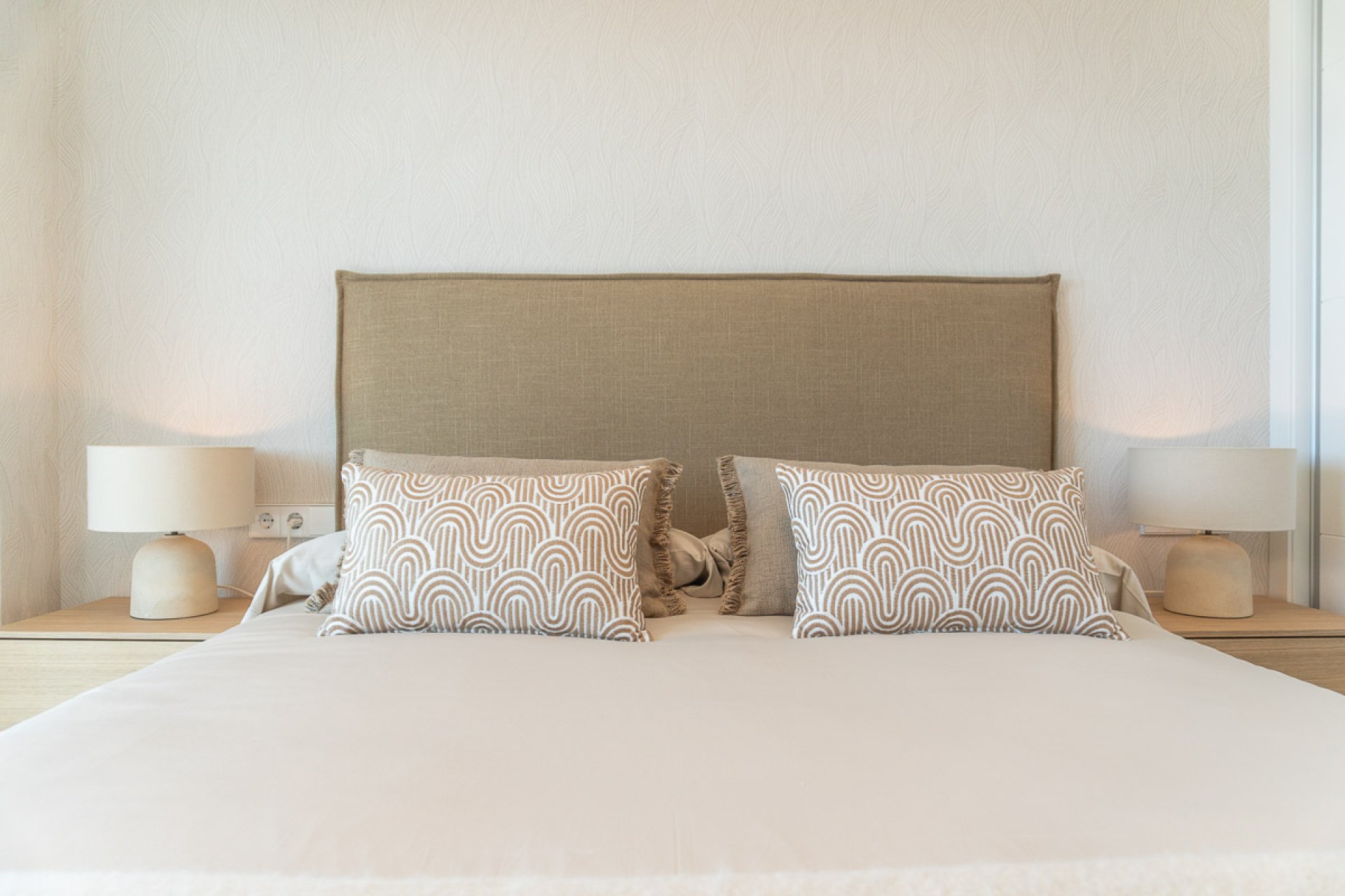 Obra nueva - Apartamento - Orihuela Costa