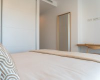 Obra nueva - Apartamento - Orihuela Costa