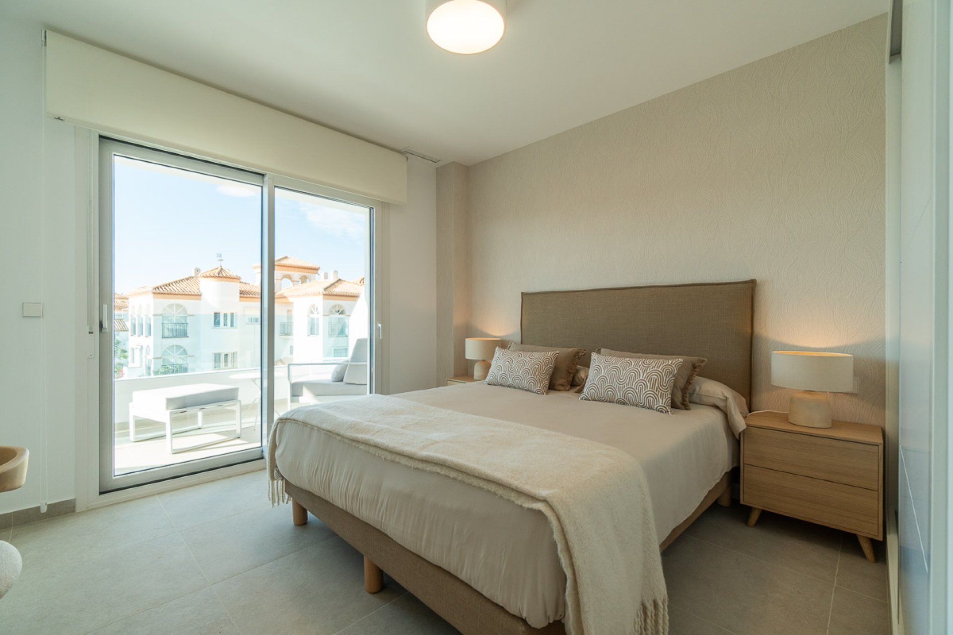 Obra nueva - Apartamento - Orihuela Costa