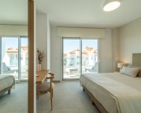 Obra nueva - Apartamento - Orihuela Costa