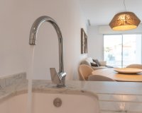 Obra nueva - Apartamento - Orihuela Costa