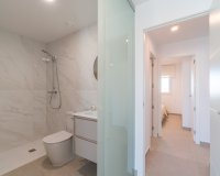 Obra nueva - Apartamento - Orihuela Costa