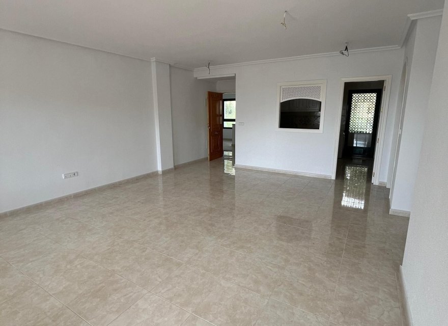 Obra nueva - Apartamento - Orihuela Costa