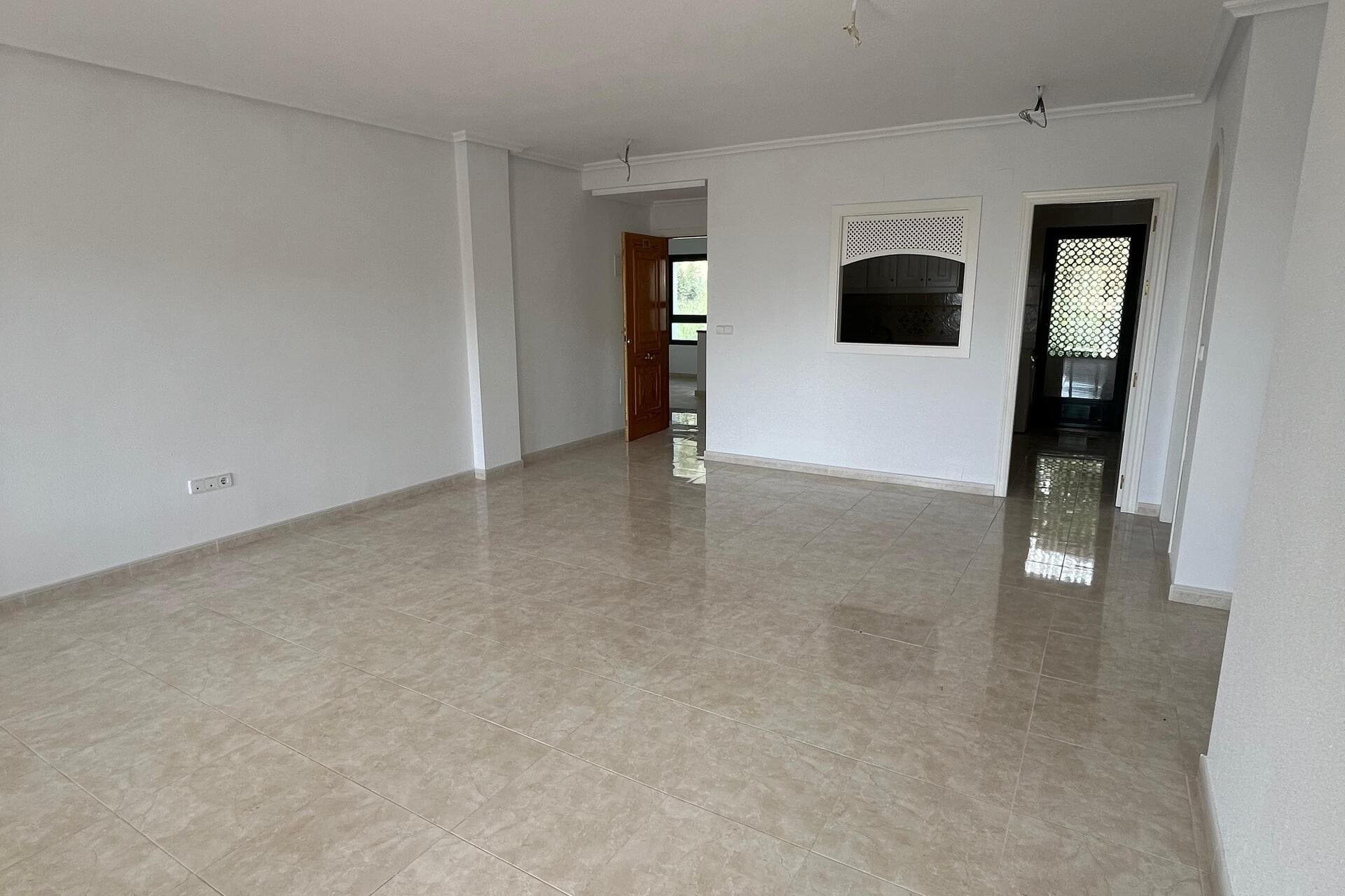 Obra nueva - Apartamento - Orihuela Costa