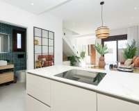 Obra nueva - Apartamento - Orihuela Costa