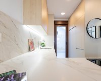 Obra nueva - Apartamento - Orihuela Costa