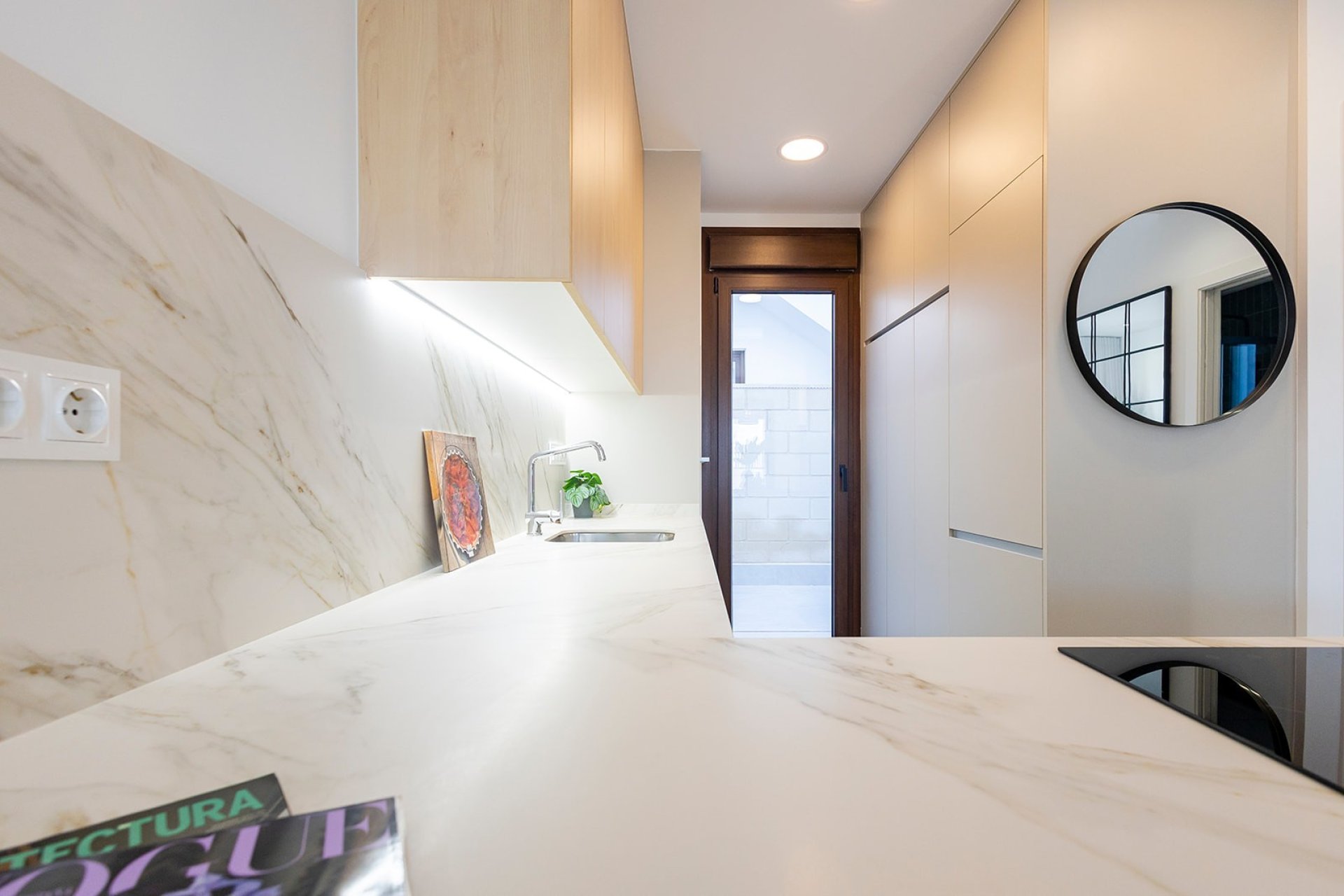 Obra nueva - Apartamento - Orihuela Costa