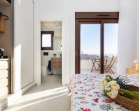 Obra nueva - Apartamento - Orihuela Costa