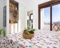 Obra nueva - Apartamento - Orihuela Costa
