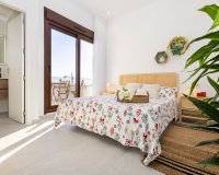 Obra nueva - Apartamento - Orihuela Costa