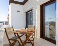 Obra nueva - Apartamento - Orihuela Costa