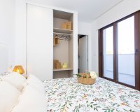 Obra nueva - Apartamento - Orihuela Costa