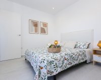 Obra nueva - Apartamento - Orihuela Costa
