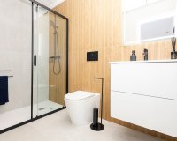 Obra nueva - Apartamento - Orihuela Costa