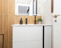 Obra nueva - Apartamento - Orihuela Costa