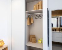 Obra nueva - Apartamento - Orihuela Costa