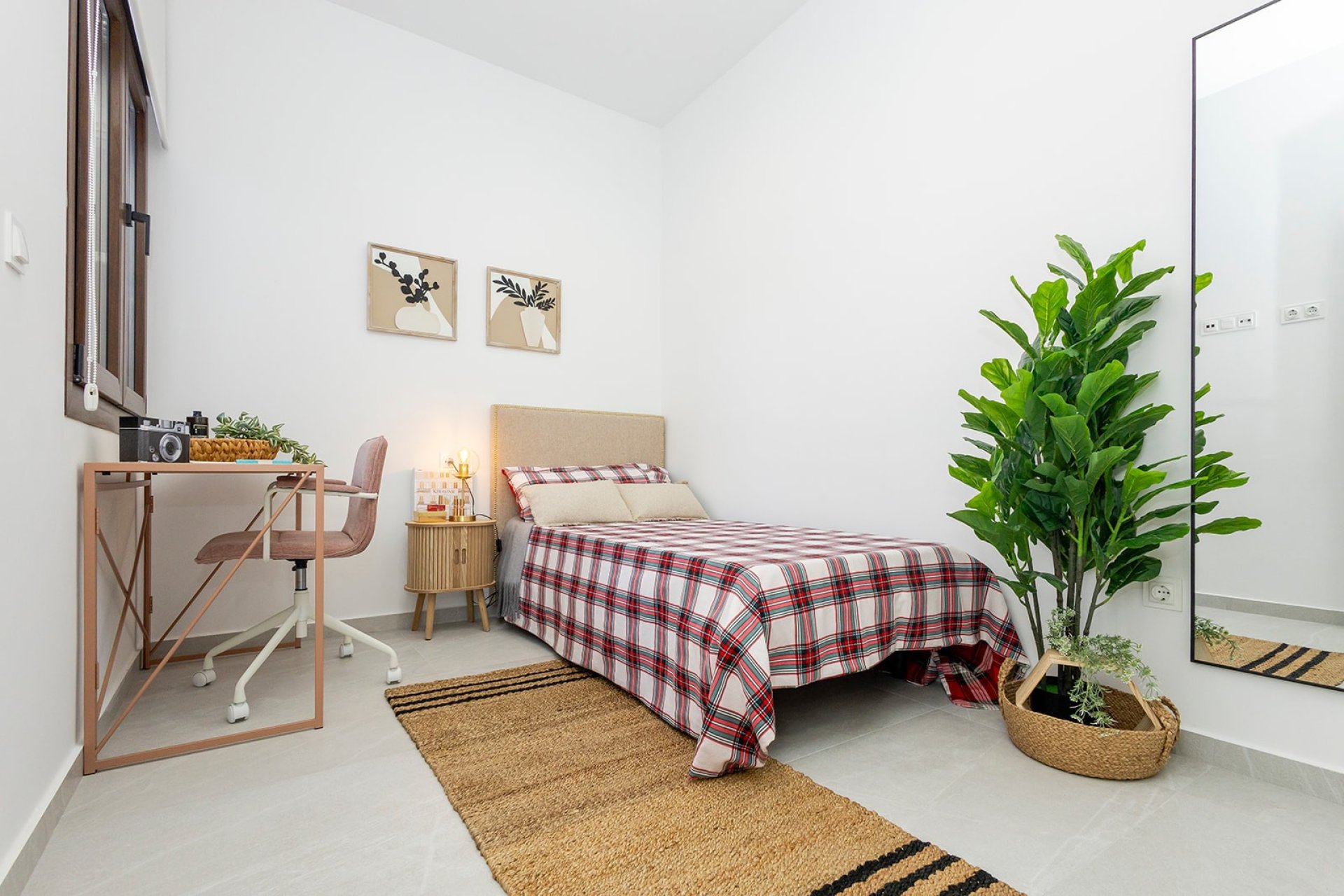 Obra nueva - Apartamento - Orihuela Costa
