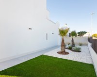 Obra nueva - Apartamento - Orihuela Costa