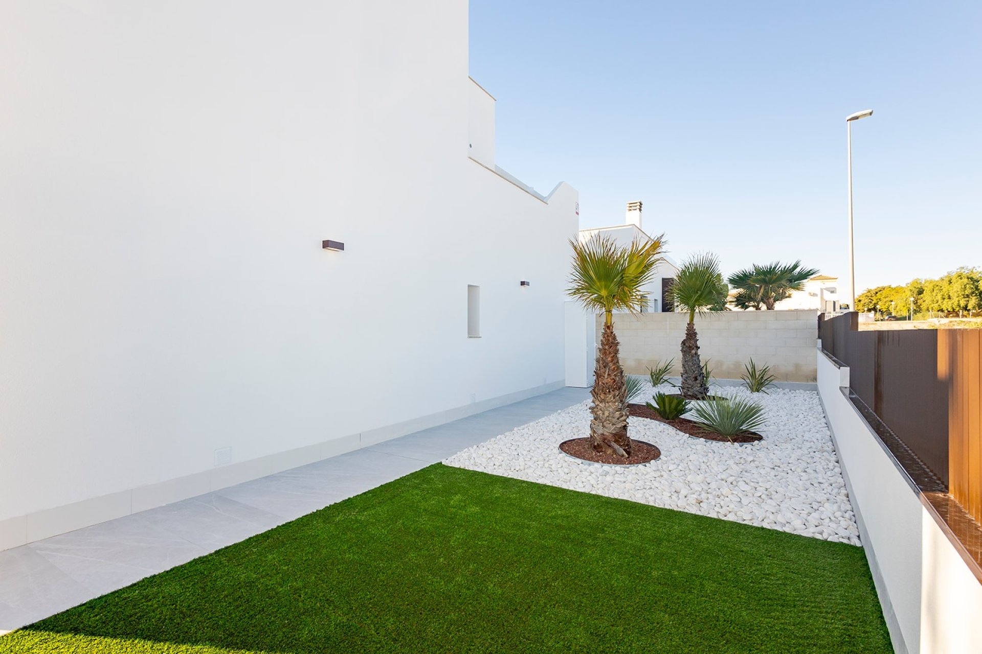 Obra nueva - Apartamento - Orihuela Costa