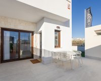 Obra nueva - Apartamento - Orihuela Costa