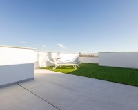 Obra nueva - Apartamento - Orihuela Costa