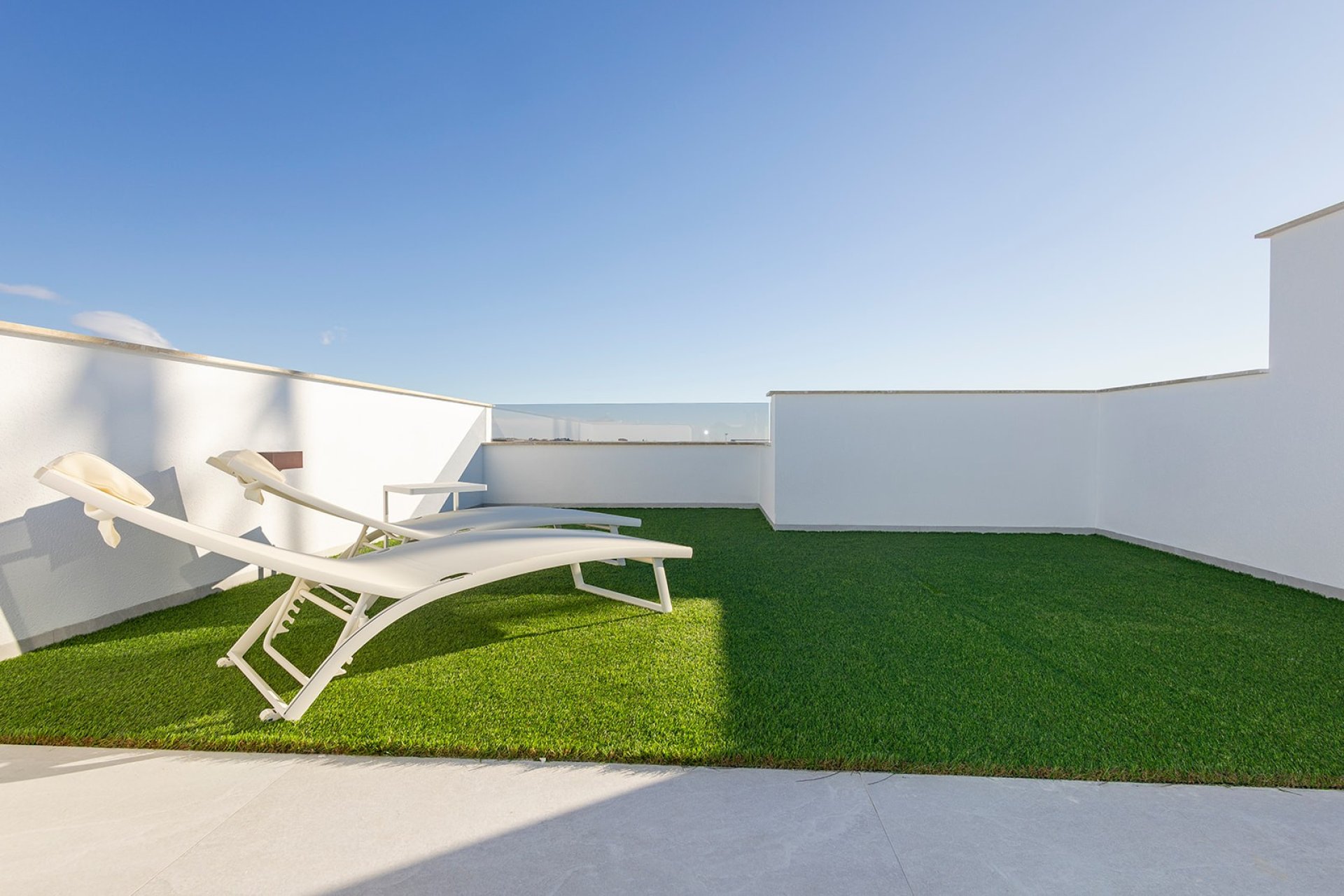 Obra nueva - Apartamento - Orihuela Costa