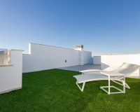 Obra nueva - Apartamento - Orihuela Costa