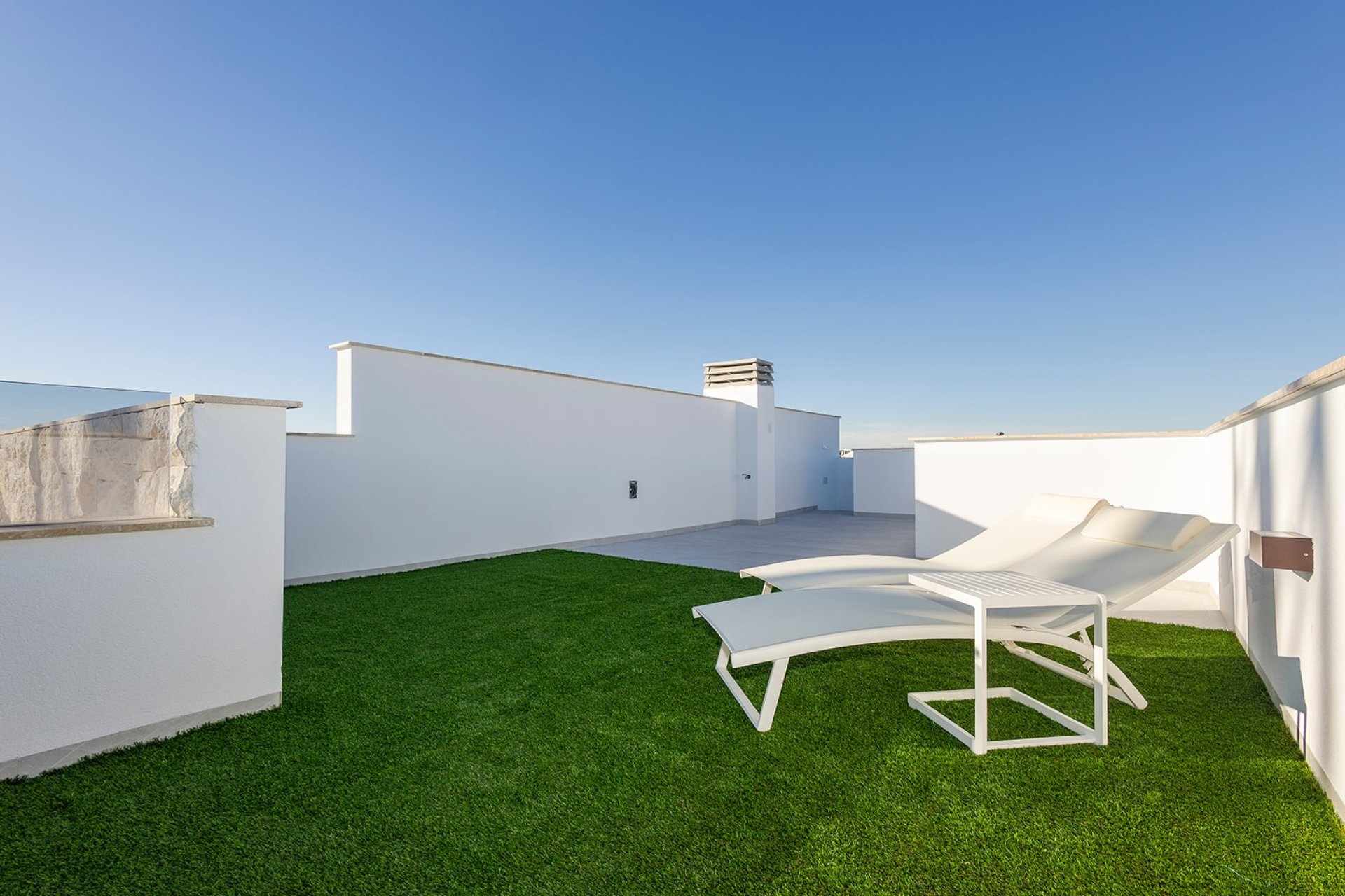 Obra nueva - Apartamento - Orihuela Costa