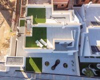 Obra nueva - Apartamento - Orihuela Costa