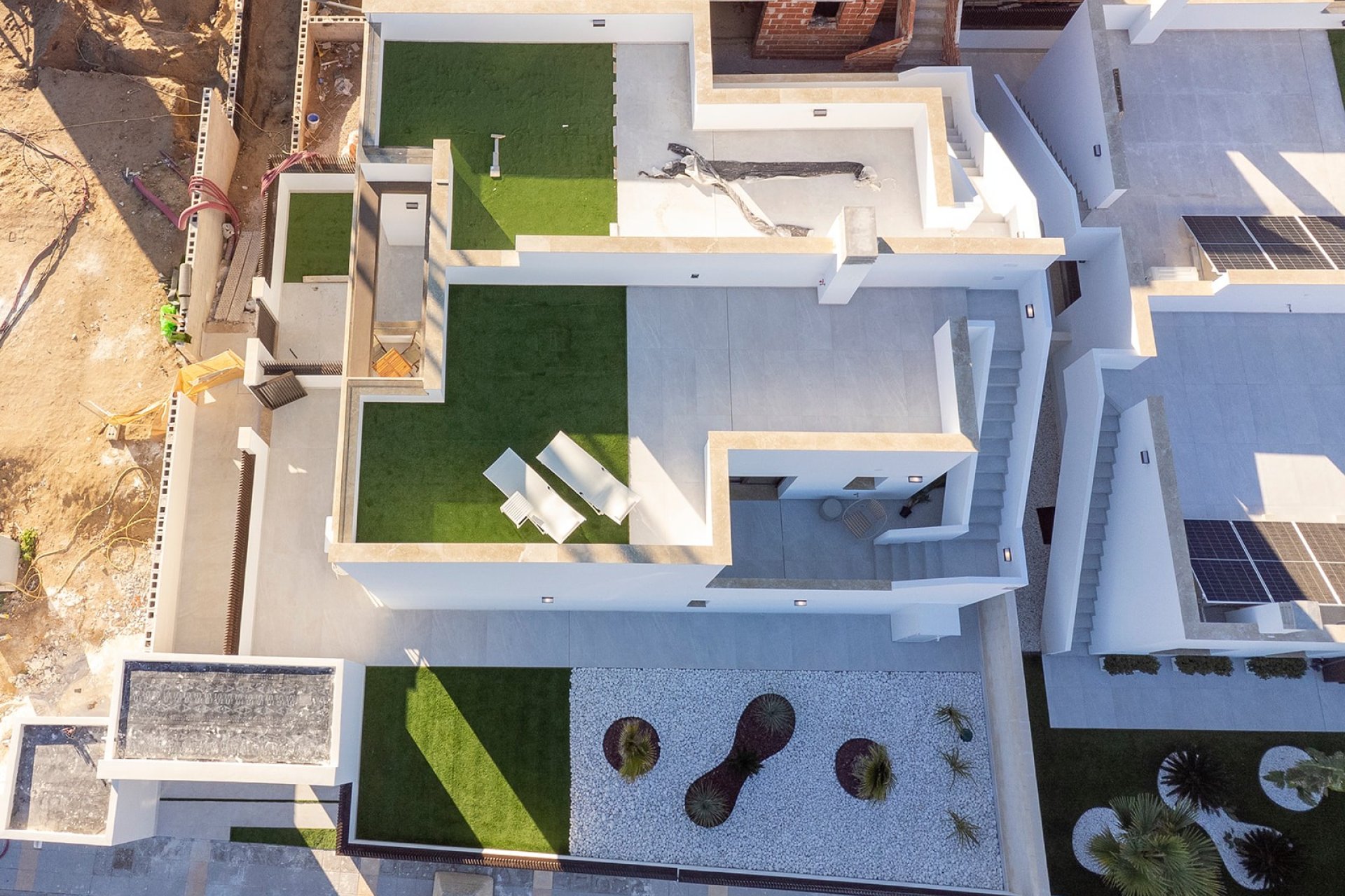 Obra nueva - Apartamento - Orihuela Costa