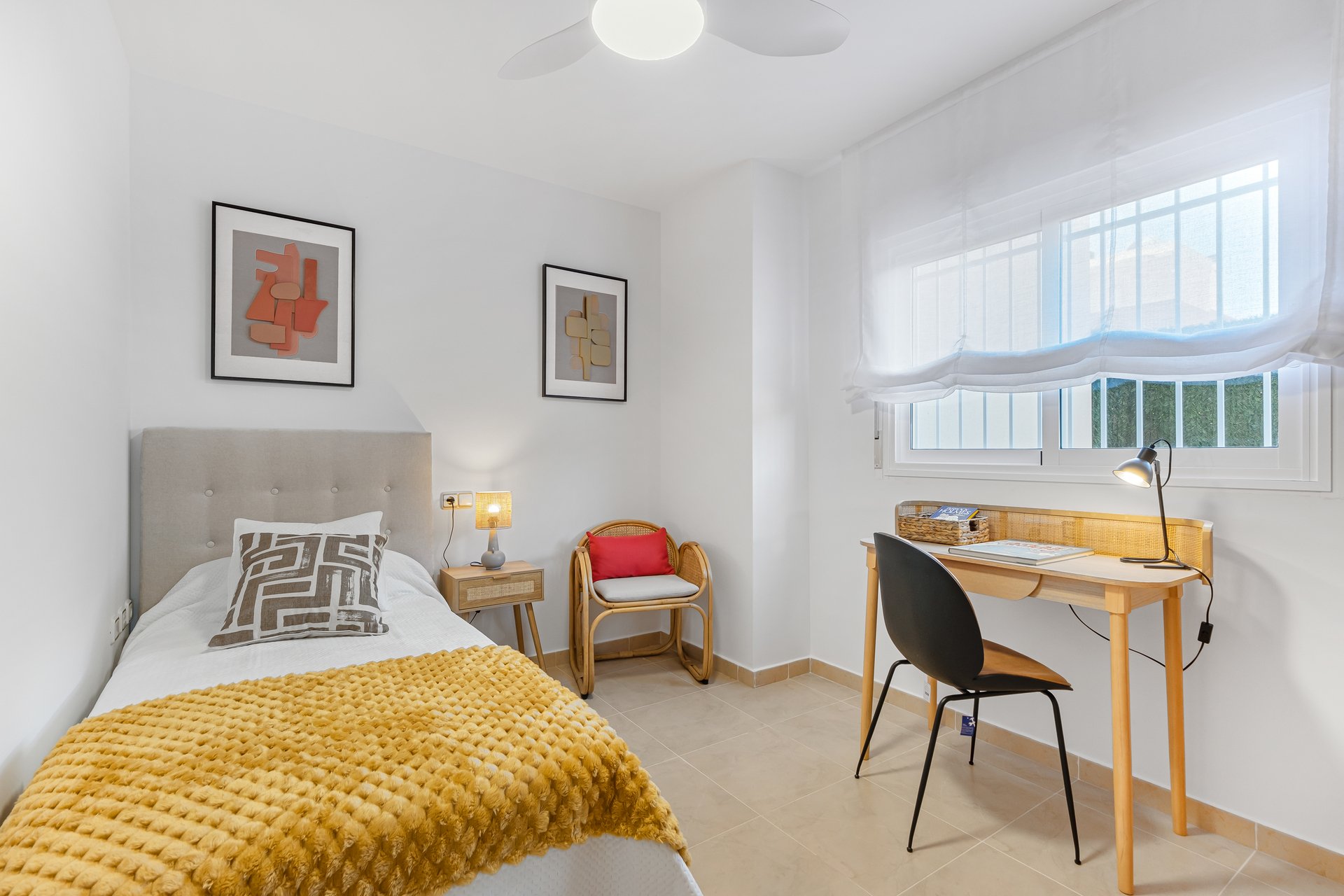 Obra nueva - Apartamento - Orihuela Costa