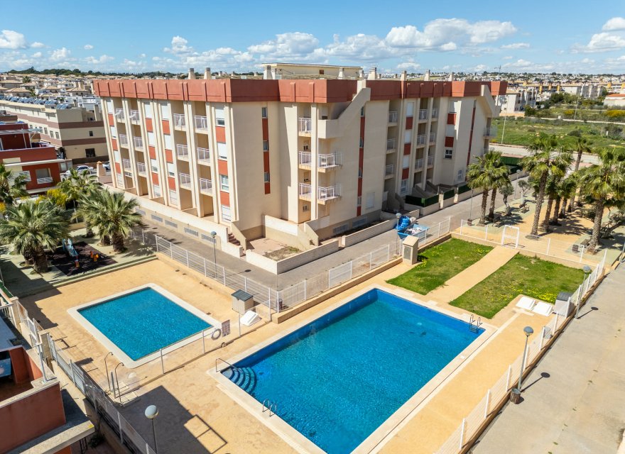 Obra nueva - Apartamento - Orihuela Costa