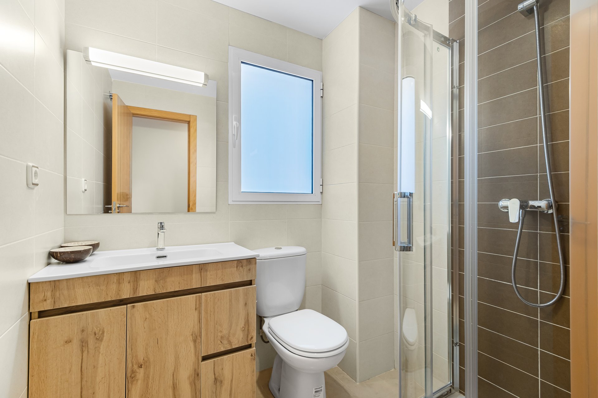 Obra nueva - Apartamento - Orihuela Costa