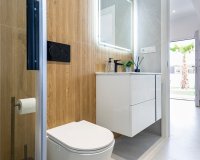 Obra nueva - Apartamento - Orihuela Costa