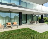 Obra nueva - Apartamento - Paguera