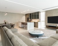 Obra nueva - Apartamento - Paguera