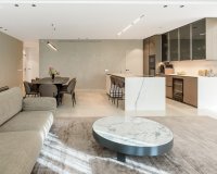 Obra nueva - Apartamento - Paguera