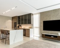 Obra nueva - Apartamento - Paguera