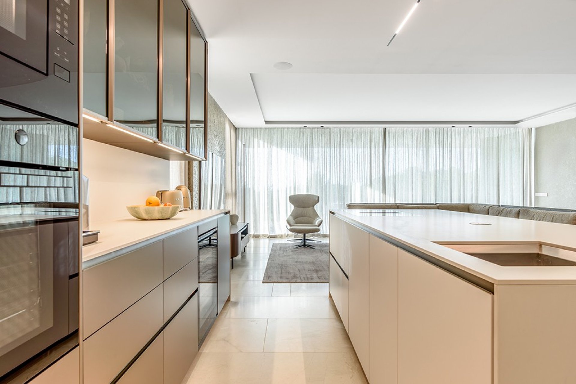 Obra nueva - Apartamento - Paguera