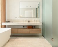 Obra nueva - Apartamento - Paguera