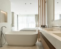 Obra nueva - Apartamento - Paguera