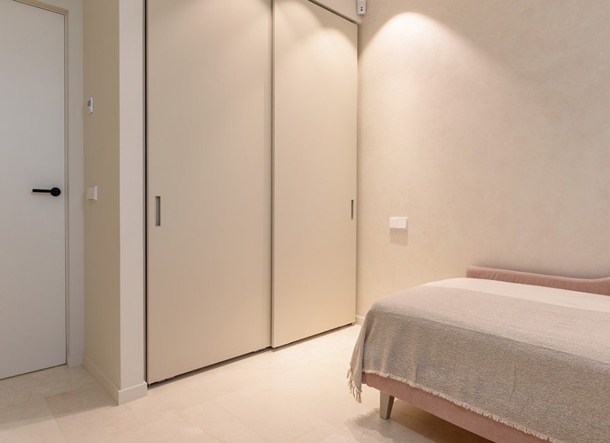 Obra nueva - Apartamento - Paguera