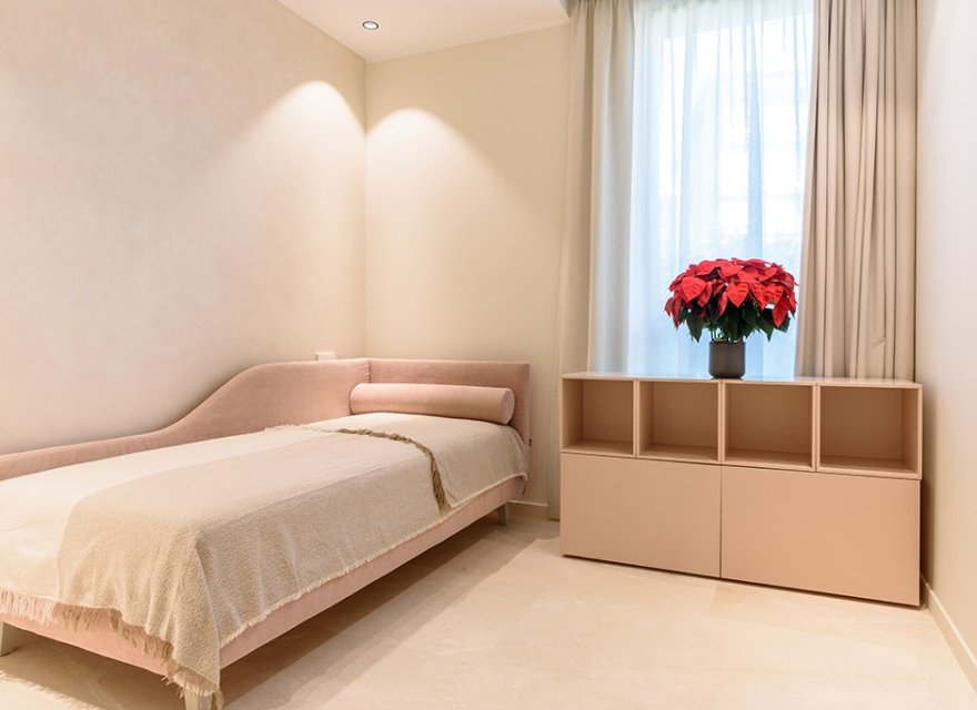 Obra nueva - Apartamento - Paguera