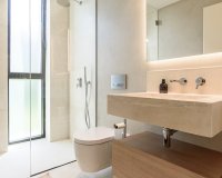 Obra nueva - Apartamento - Paguera