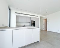 Obra nueva - Apartamento - Palma de Mallorca - Cala Mayor