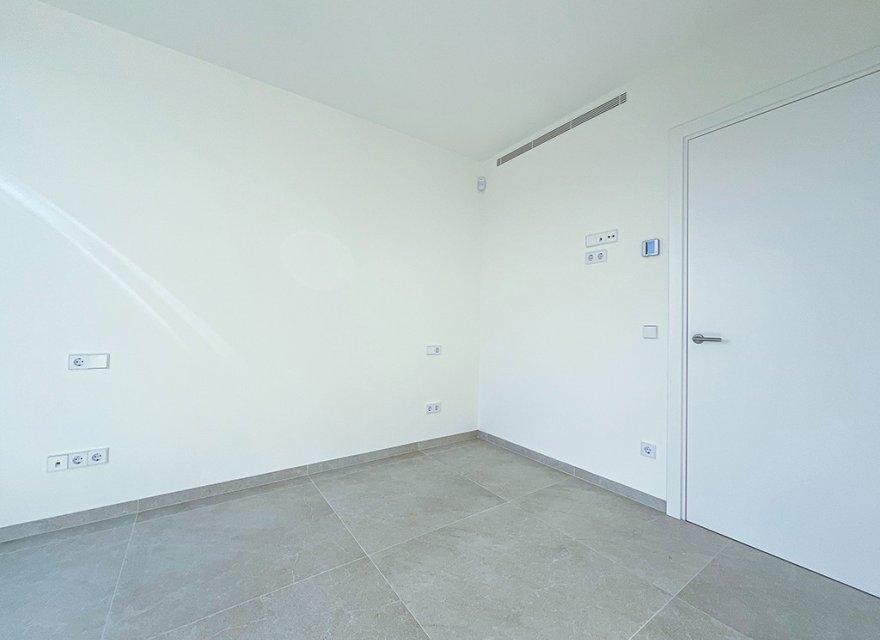 Obra nueva - Apartamento - Palma de Mallorca - Cala Mayor