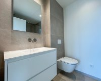 Obra nueva - Apartamento - Palma de Mallorca - Cala Mayor