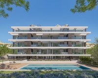Obra nueva - Apartamento - Palma de Mallorca - Cala Mayor