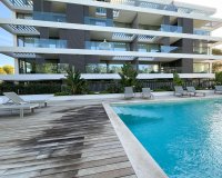 Obra nueva - Apartamento - Palma de Mallorca - Cala Mayor